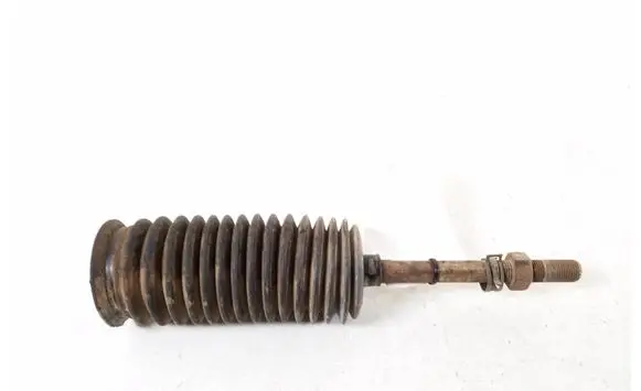 Toyota Land Cruiser (J120) Steering tie rod 45503-39265