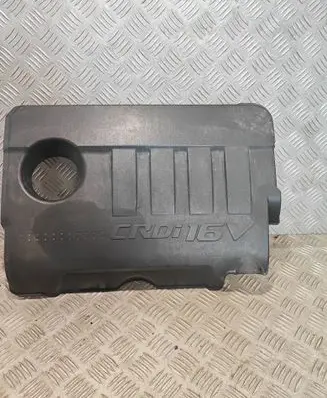 KIA Sportage Engine cover (trim) 292402A751