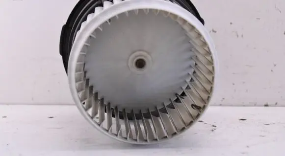 Dacia Sandero III Heater fan/blower M01163606870