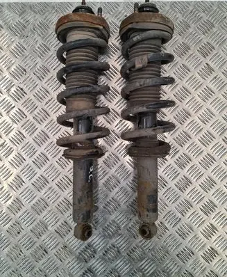 Fiat Freemont Rear shock absorber/damper 7265G