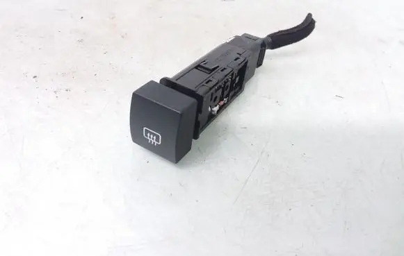 KIA Sorento Windscreen/window heater switch 202002962