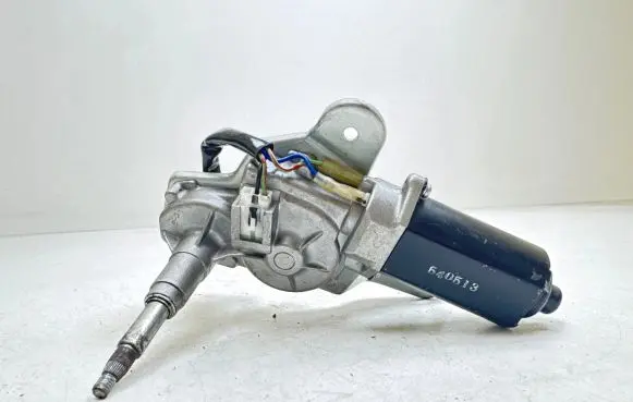Honda Jazz Rear window wiper motor