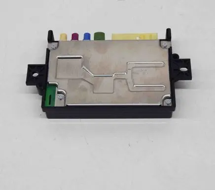 Mercedes-Benz C W205 Bluetooth control unit module A2139019503 A2139022106