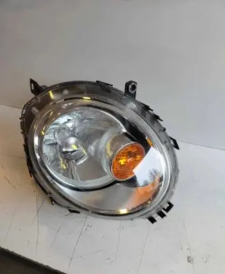 Mini One - Cooper Coupe R56 Headlight/headlamp 0301225301