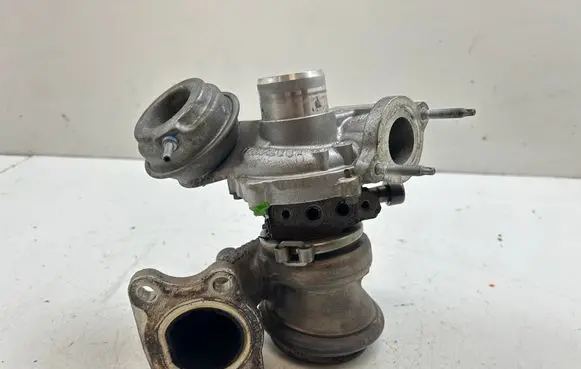 Peugeot 308 Turbo 9810681380C