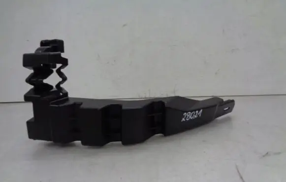Jaguar E-Pace Rear bumper mounting bracket J9C317A882 J9C317A881AF