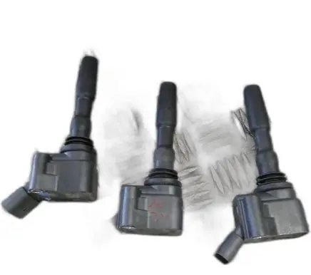 Volkswagen Polo VI High voltage ignition coil 
