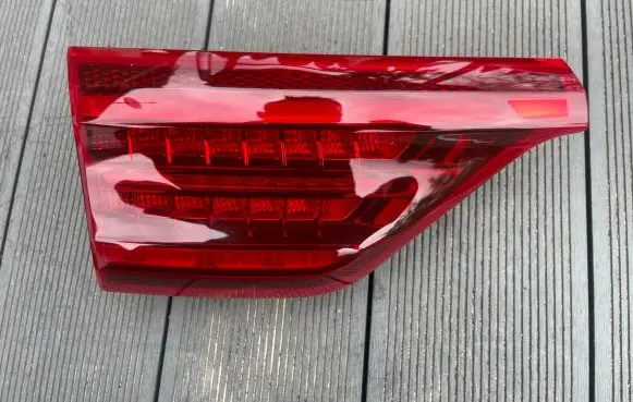 KIA Sportage Rear/tail lights 92405F1600 F192411200