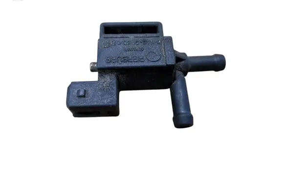 Volvo S60 Turbo solenoid valve 9470775 00T157 72251702
