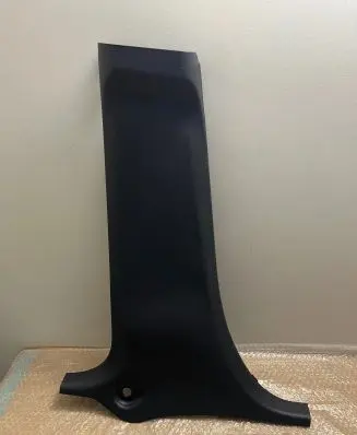Mercedes-Benz B W246 W242 (B) pillar trim (bottom) A2466920100