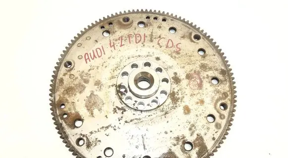 Audi Q7 4L Flywheel 057105323AJ