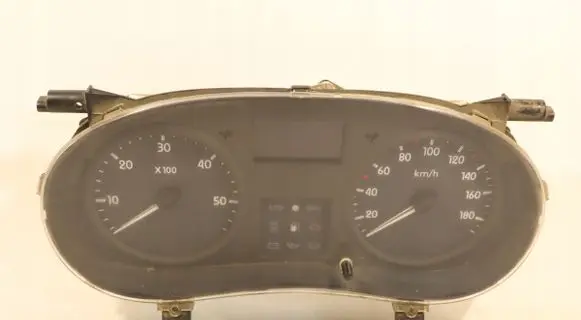Renault Master II Clock P8200359415