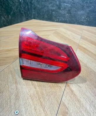 Mercedes-Benz C W205 Tailgate rear/tail lights A2059065900 0000378808