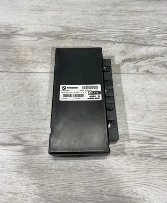 BMW 5 E60 E61 Comfort/convenience module 9167201 61359167201