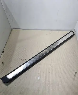 Mercedes-Benz S C217 Front sill trim cover A2176800135