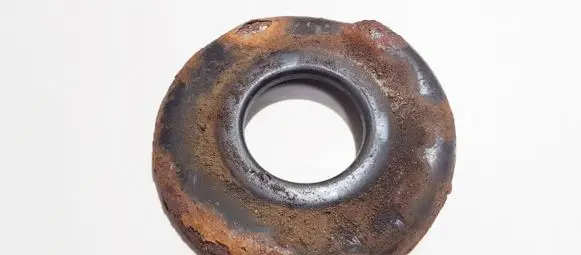 Rover 214 - 216 - 220 Coil spring mount 