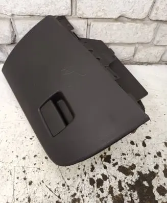 Opel Crossland X Glove box 13463314