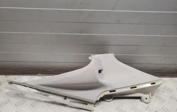 Mercedes-Benz CLS C218 X218 (C) pillar trim A2186901226
