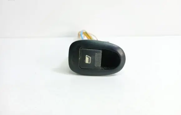 Citroen C3 Electric window control switch 25943