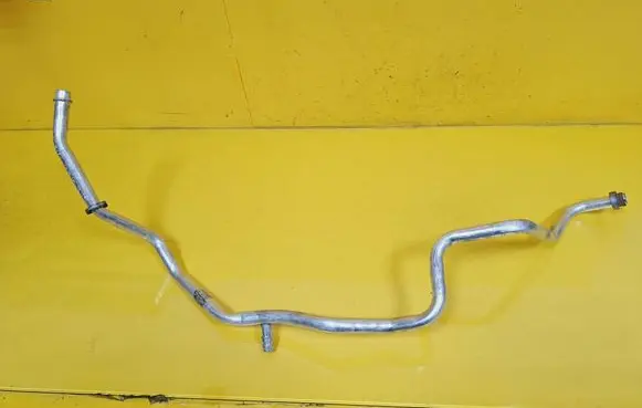 Renault Scenic II - Grand scenic II Air conditioning (A/C) pipe/hose 8200247353