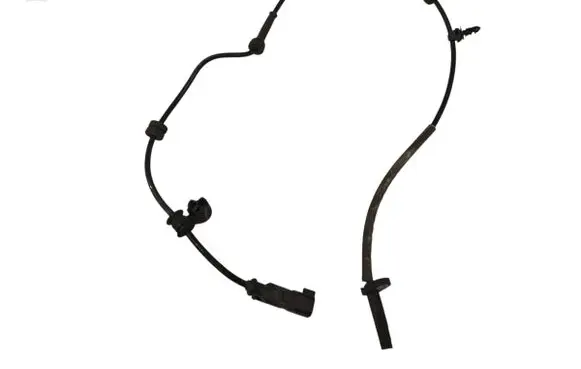 Tesla Model S Front ABS sensor wiring 1037794000B