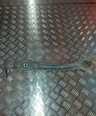 Audi A6 S6 C6 4F Front control arm 4E0407181