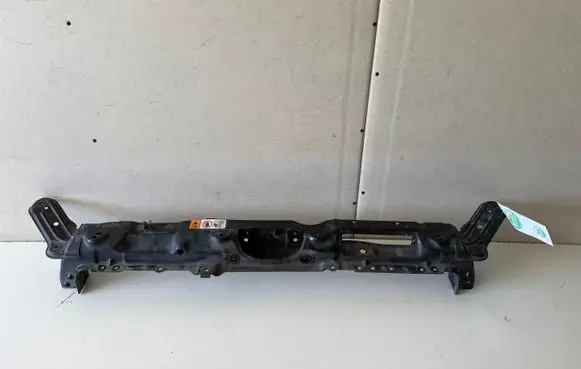 KIA Ceed Radiator support slam panel 64101A2000