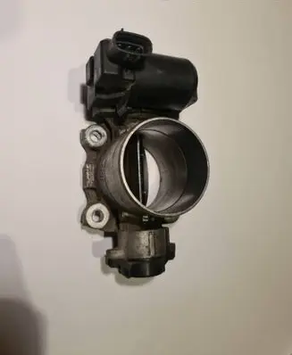 Toyota Hilux (AN10, AN20, AN30) Throttle valve 1923002010