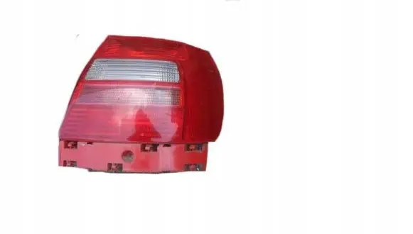 Audi A4 S4 B5 8D Rear/tail lights