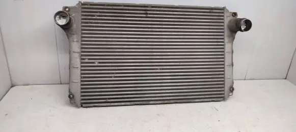 Toyota Corolla Verso E121 Intercooler radiator JD1271002220 0R010
