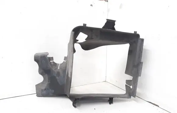 Volkswagen Phaeton Intercooler air channel guide 3D0121468