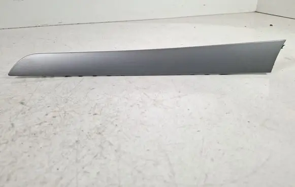 Audi A4 S4 B8 8K Front door trim bar 8K0867410
