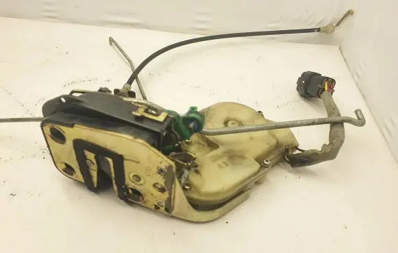KIA Sorento Other interior part 060412