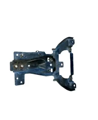Nissan X-Trail T31 Top upper radiator support slam panel