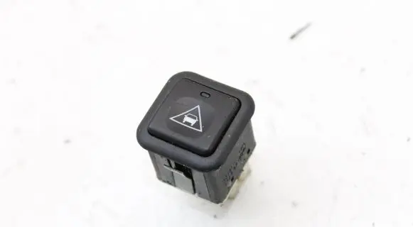 Jaguar XK8 - XKR Hazard light switch