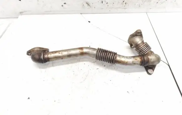 EGR valve line/pipe/hose
