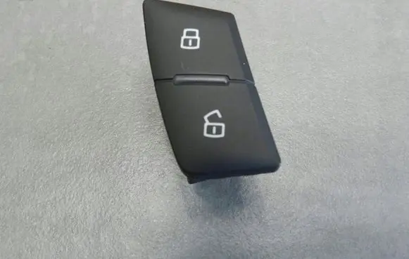 Audi A6 S6 C7 4G Central locking switch button 4G1962107