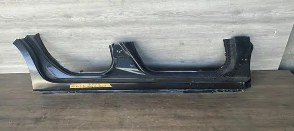 Mazda 2 Sill KT1B-A8B38765