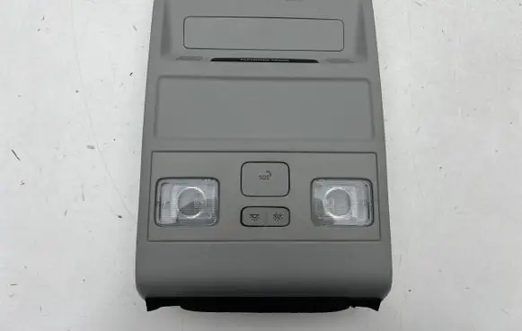 Ford Transit Custom II Headlining lighting console trim PZ31V045B54AE