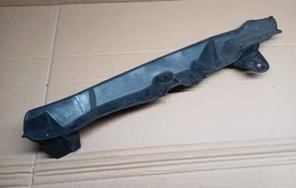 Audi A3 S3 A3 Sportback 8P Fender foam support/seal 8P0821112B
