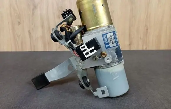 Mercedes-Benz SLK R170 Convertible roof hydraulic pump 1708000030 A1708000030