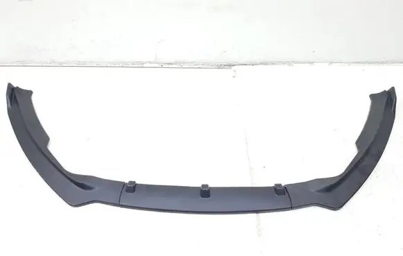 Ford Fusion II Front bumper lip 