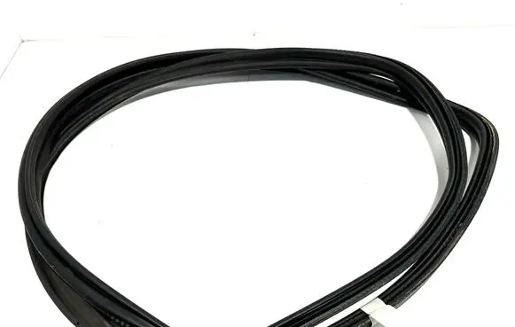 Audi A4 S4 B9 8W Trunk rubber seal (body) 8W5827705D 44680