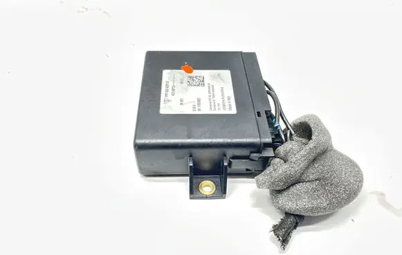 Porsche Cayenne (92A) GPS navigation control unit/module 7PP035620CE 01055339520 4C2145PCJ