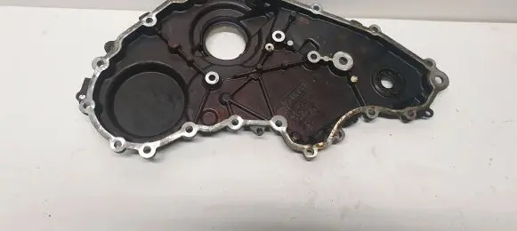 Volvo XC70 Timing chain cover 6G1N6059 6G9N6050 AC46500