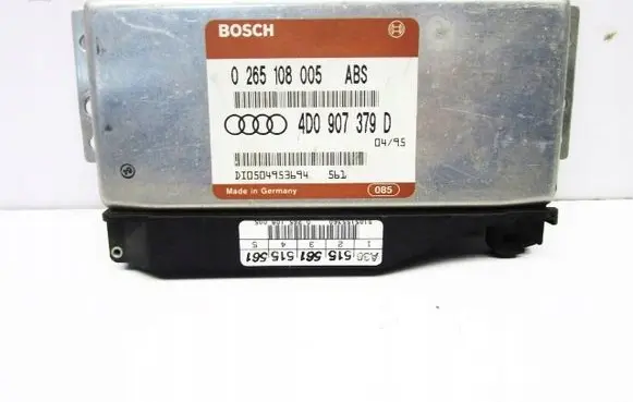 Audi A4 S4 B5 8D Engine control unit/module ECU