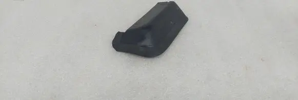 Audi A3 8Y Rear/tail light trim molding 8Y4945255A 00213535