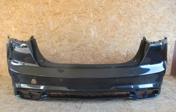 KIA Stinger Rear bumper 86611J5300