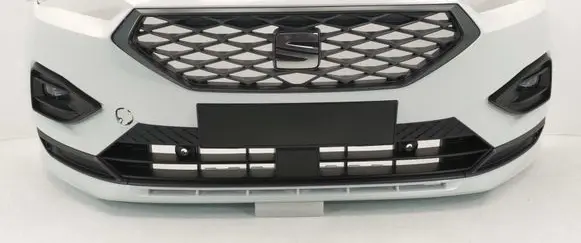 Seat Tarraco Front bumper 5FJ807221D