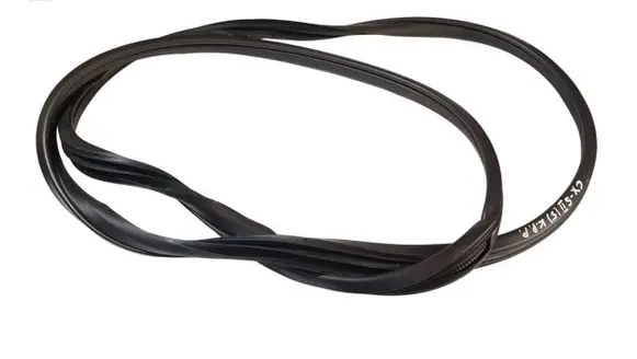 Mazda CX-5 II Front door rubber seal 2E130104